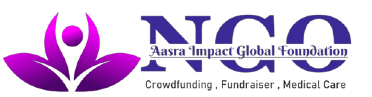 Aashra Impact Global Foundation